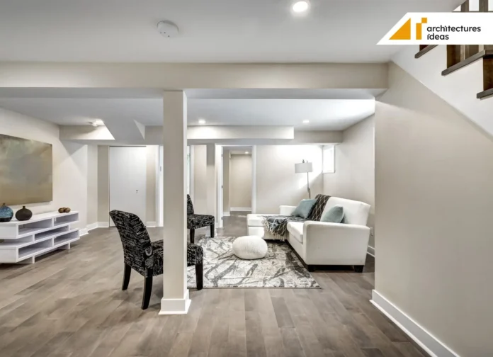 Basement Remodeling Ideas Basement Remodeling Ideas