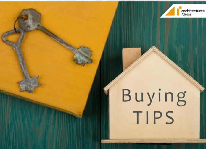 Buying a House Buying a House