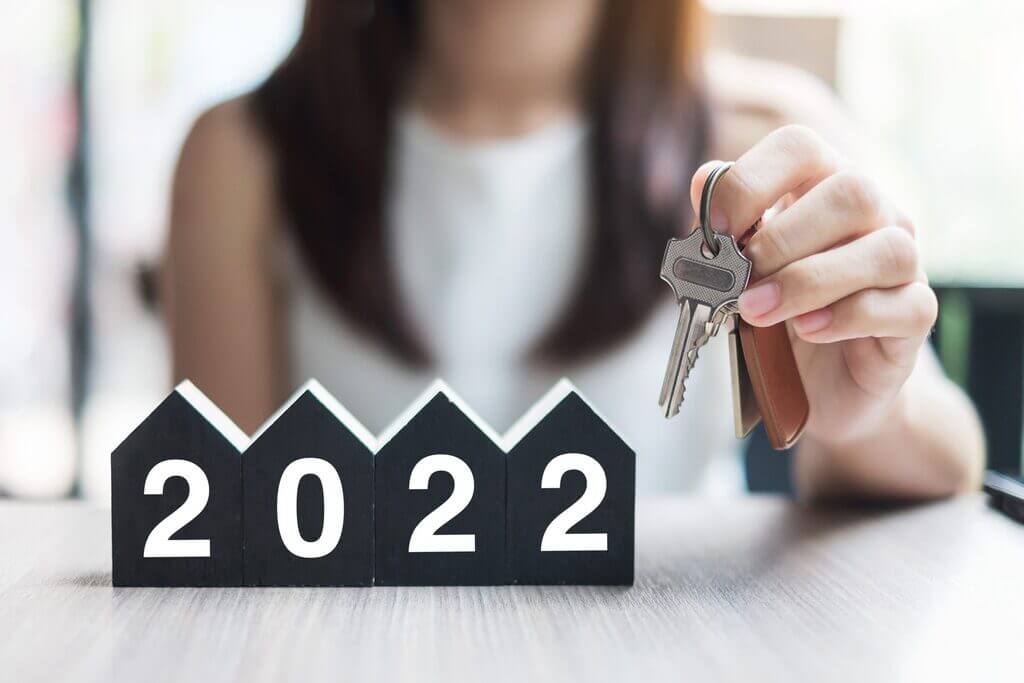Buying a House in 2022