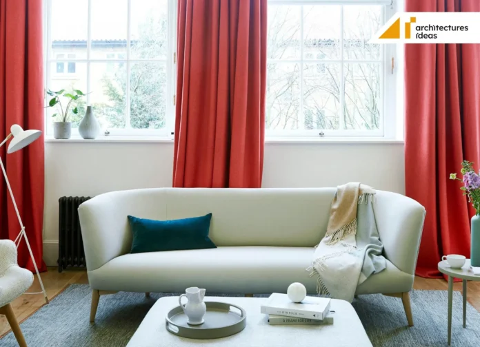 Curtains for Living Room Curtains for Living Room