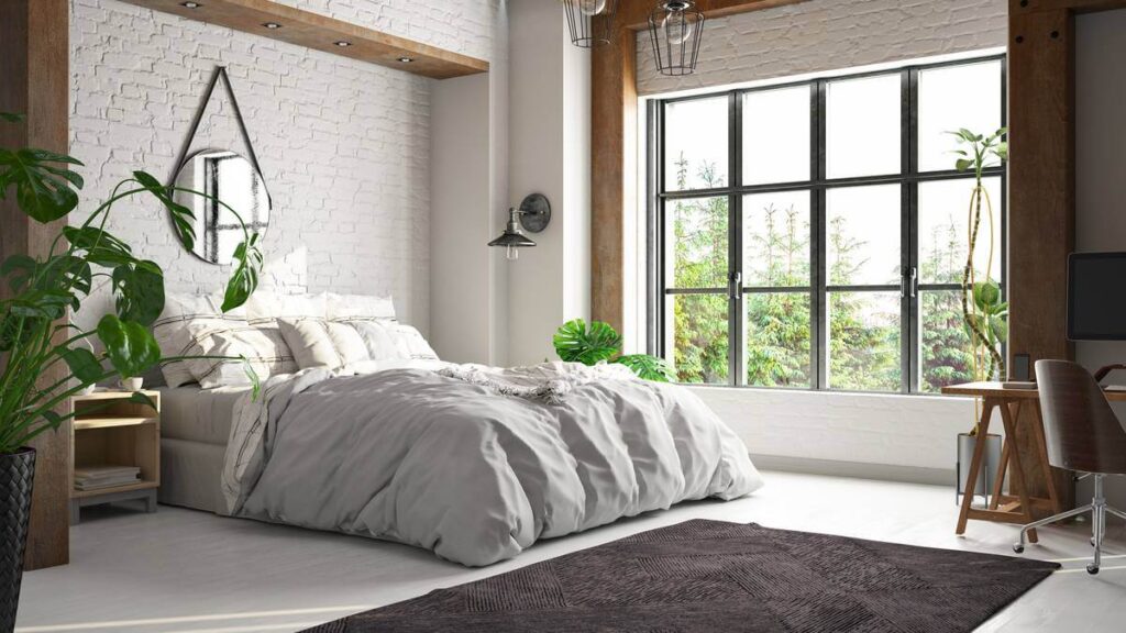 Design Your Dream Bedroom for Ultimate Comfort with These Tips