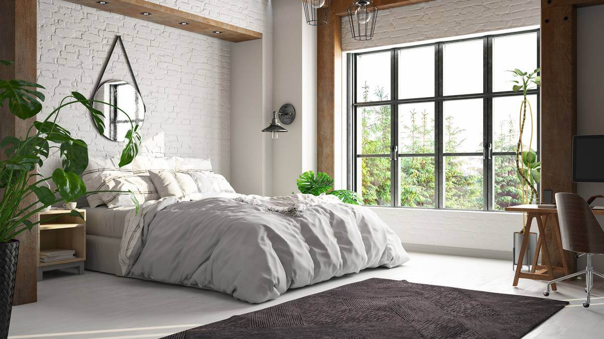 Design Your Dream Bedroom
