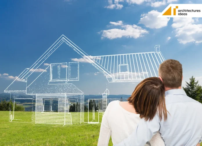 Designing your dream Home Designing your dream Home