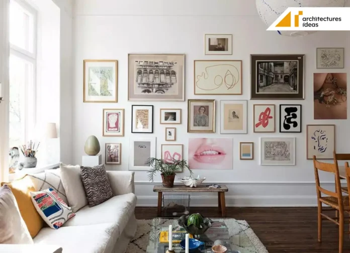 Framing Options for Wall Arts Framing Options for Wall Arts