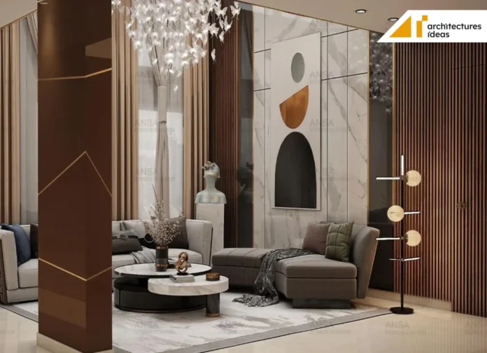 Hall Interior Design Ideas to Outline Your Home Hall Interior Design Ideas to Outline Your Home