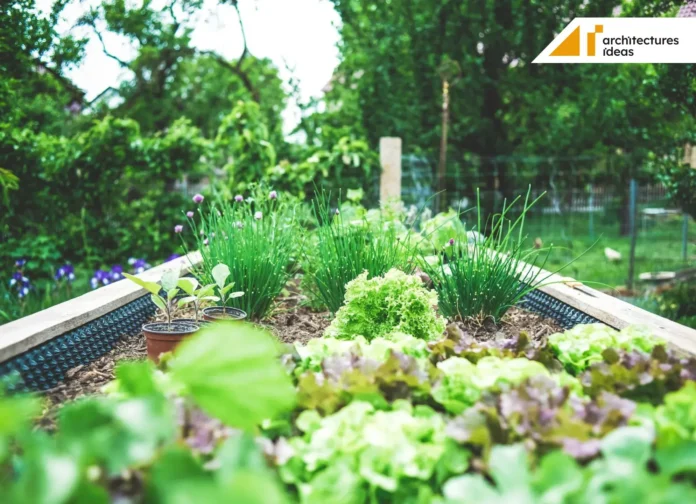 Inexpensive Raised Garden Bed Ideas Inexpensive Raised Garden Bed Ideas