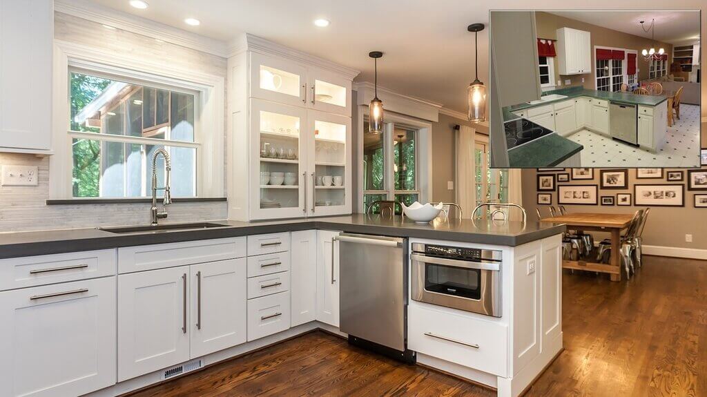 Kitchen Remodeling Companies