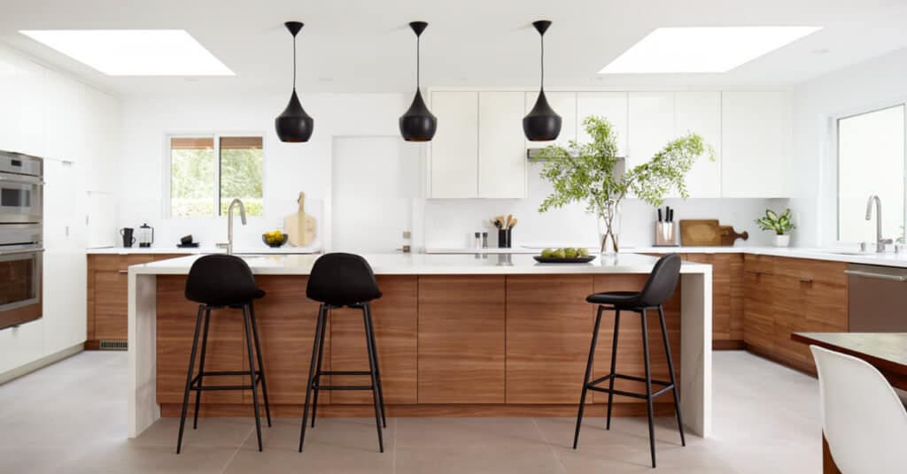 Kitchen Remodeling Companies