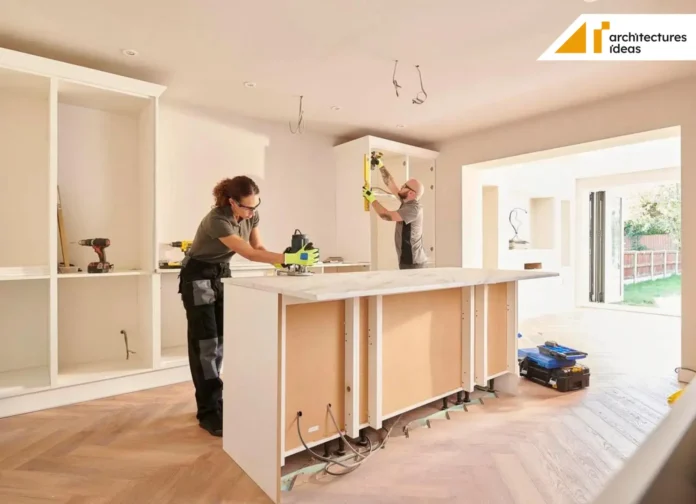 Kitchen Remodeling Company Kitchen Remodeling Company