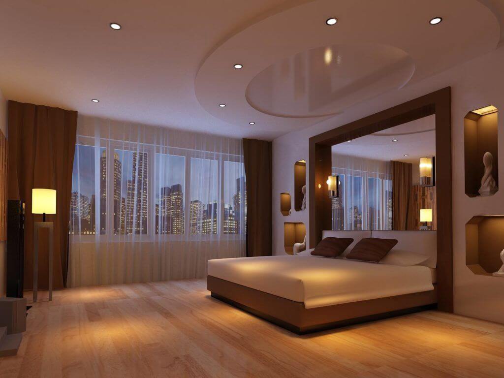 LED ceiling lights For Bedroom 