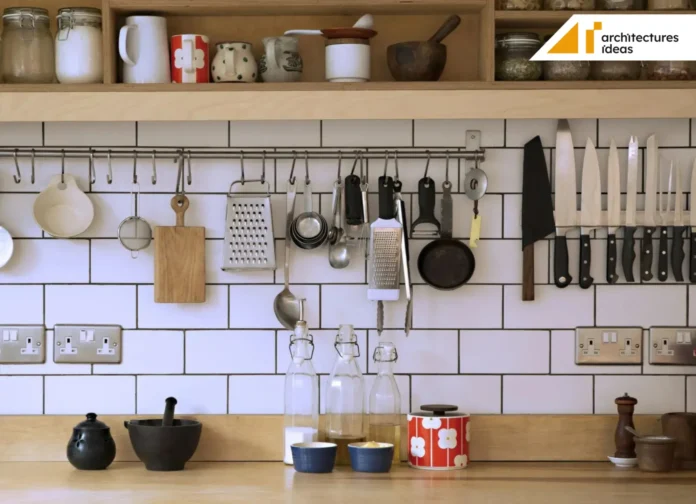 Organizing Your Kitchen Organizing Your Kitchen