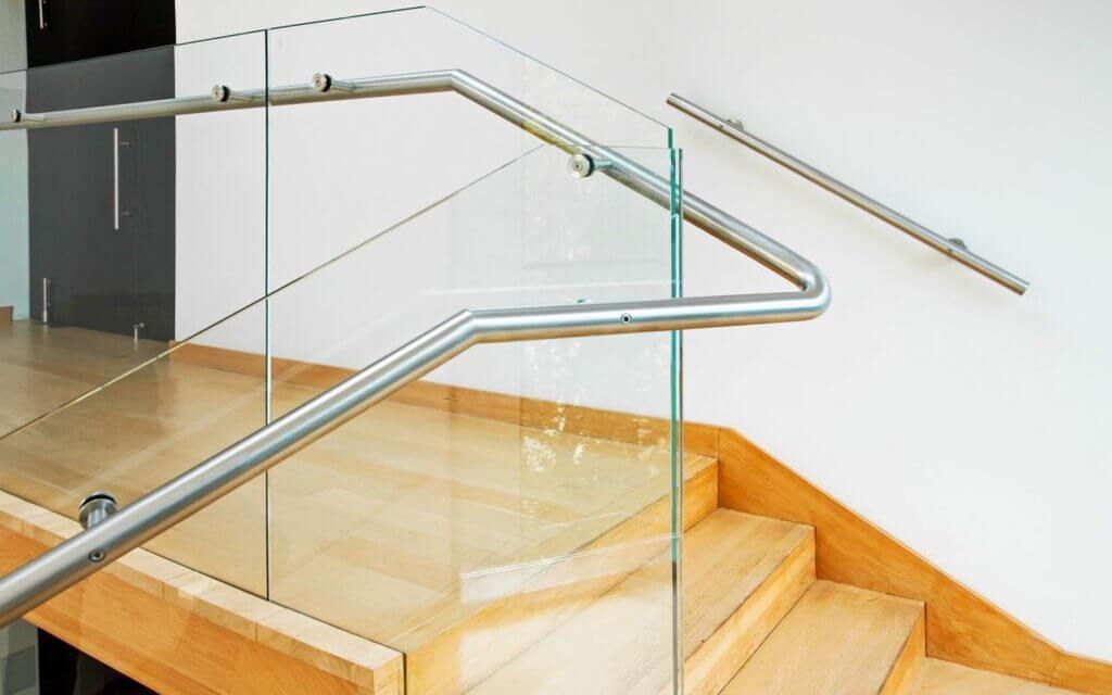 Budget for Perfect Balustrade