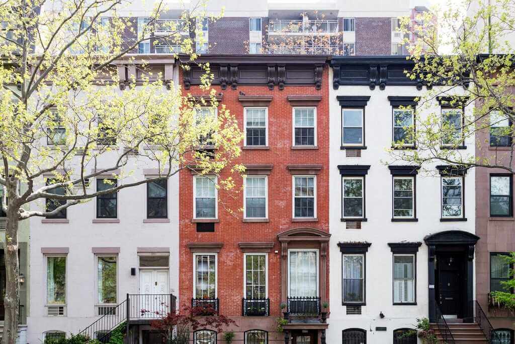 Real Estate Market in New York City