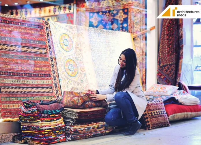 Shopping For Rug Shopping For Rug