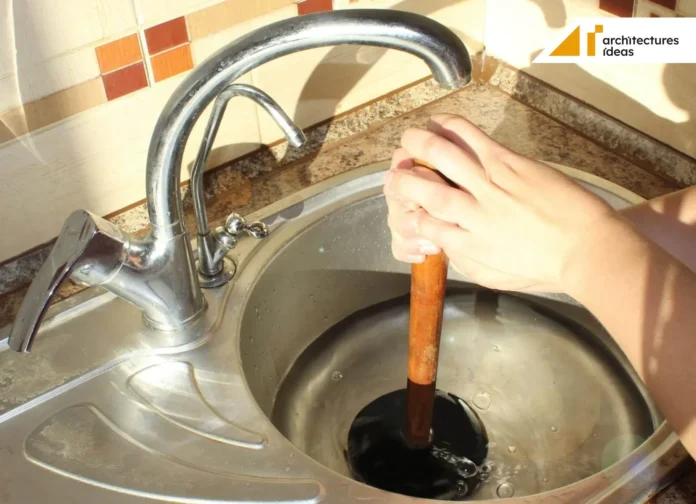 Signs of a Blocked Drain