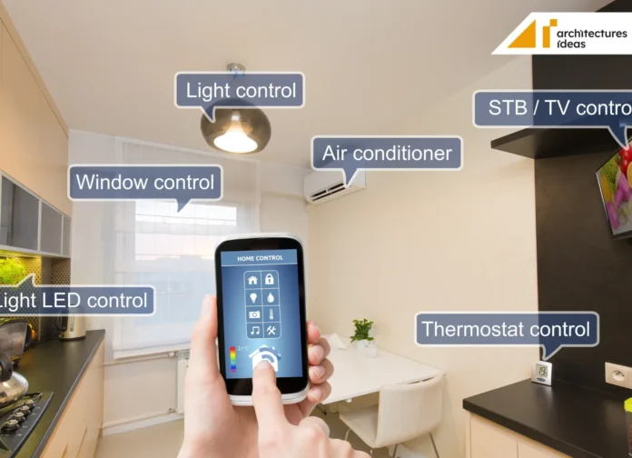 Smart Home on A Budget Smart Home on A Budget