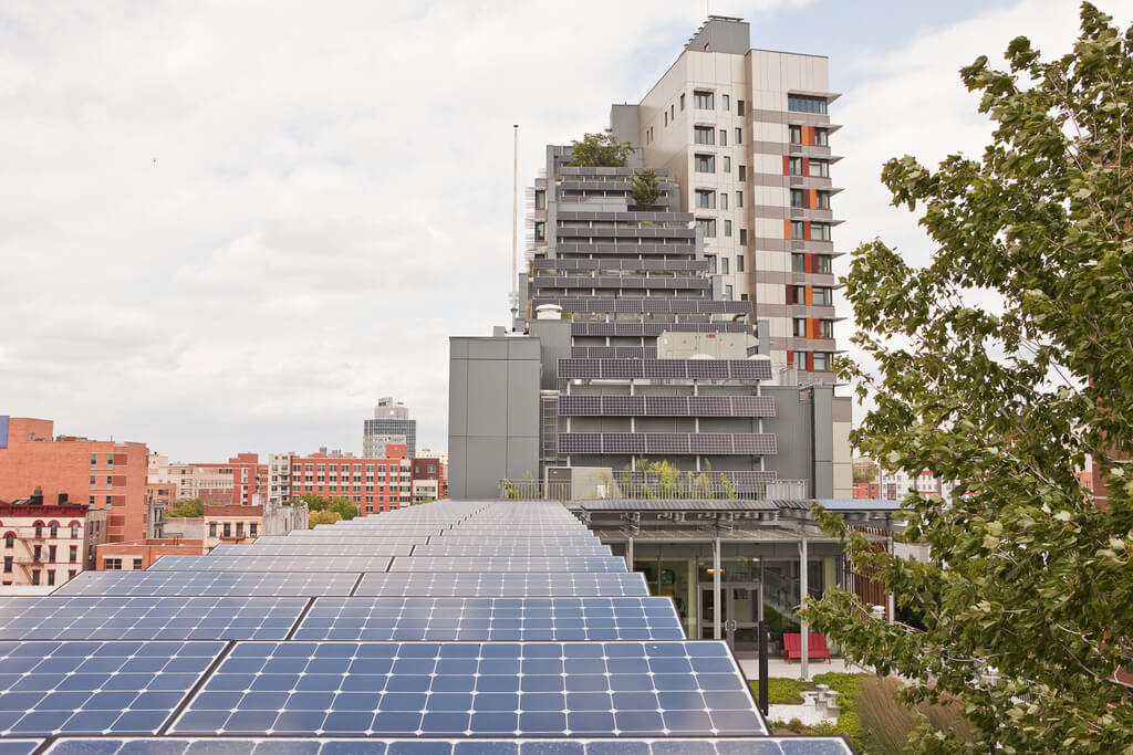 Solar Panels in Shreveport LA