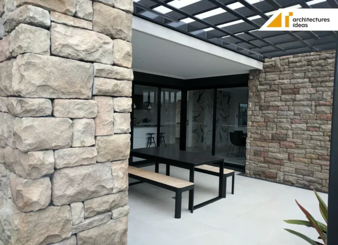Stone Cladding Stone Cladding