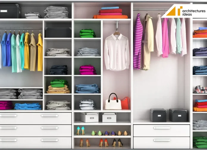 Storage Organizer Storage Organizer