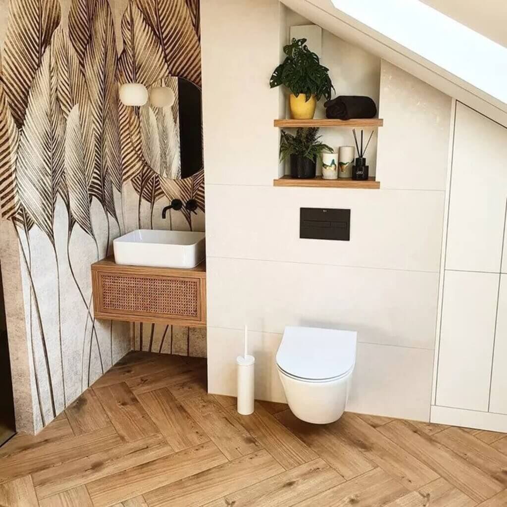 bathroom floor tile ideas 