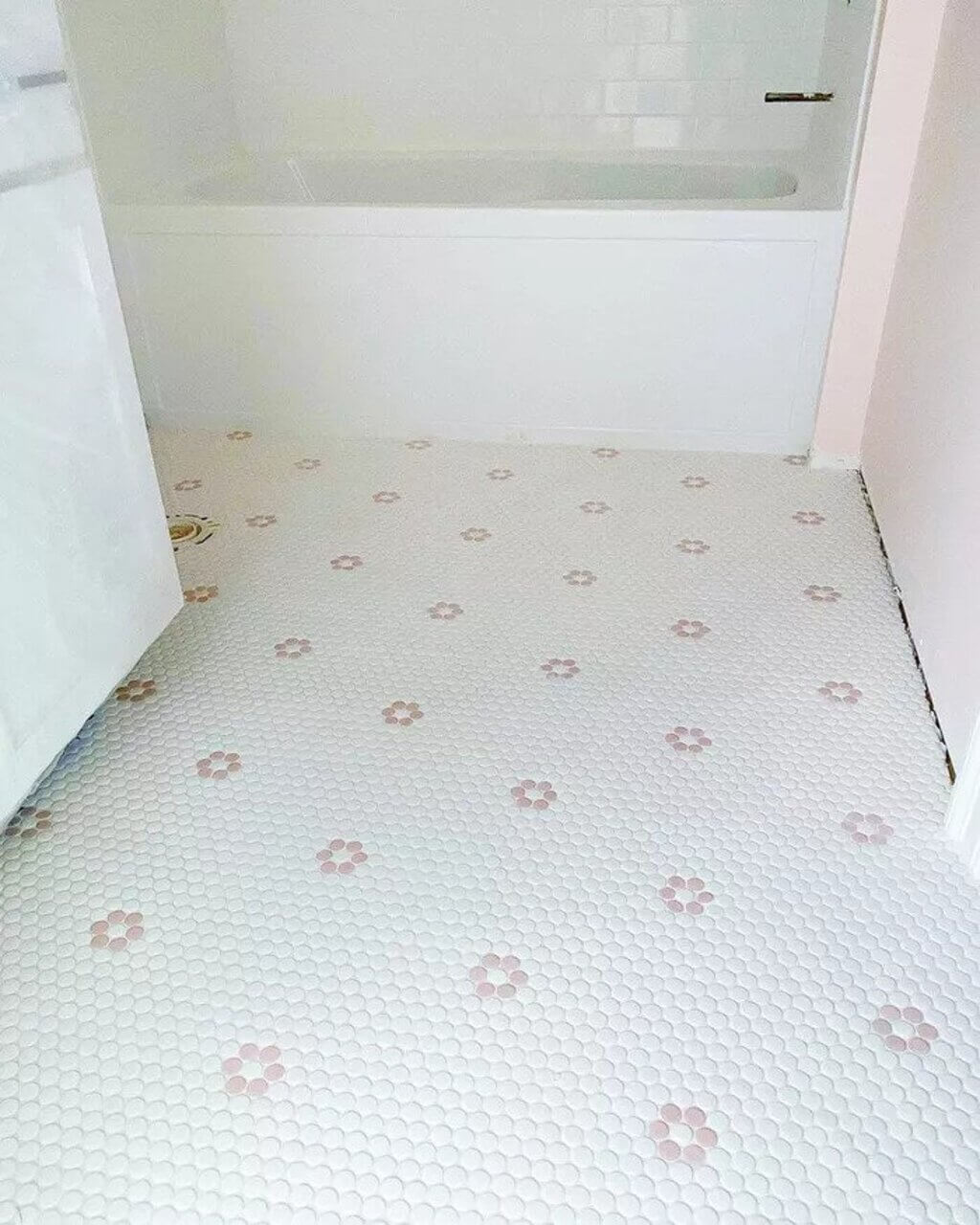 bathroom floor tile ideas 