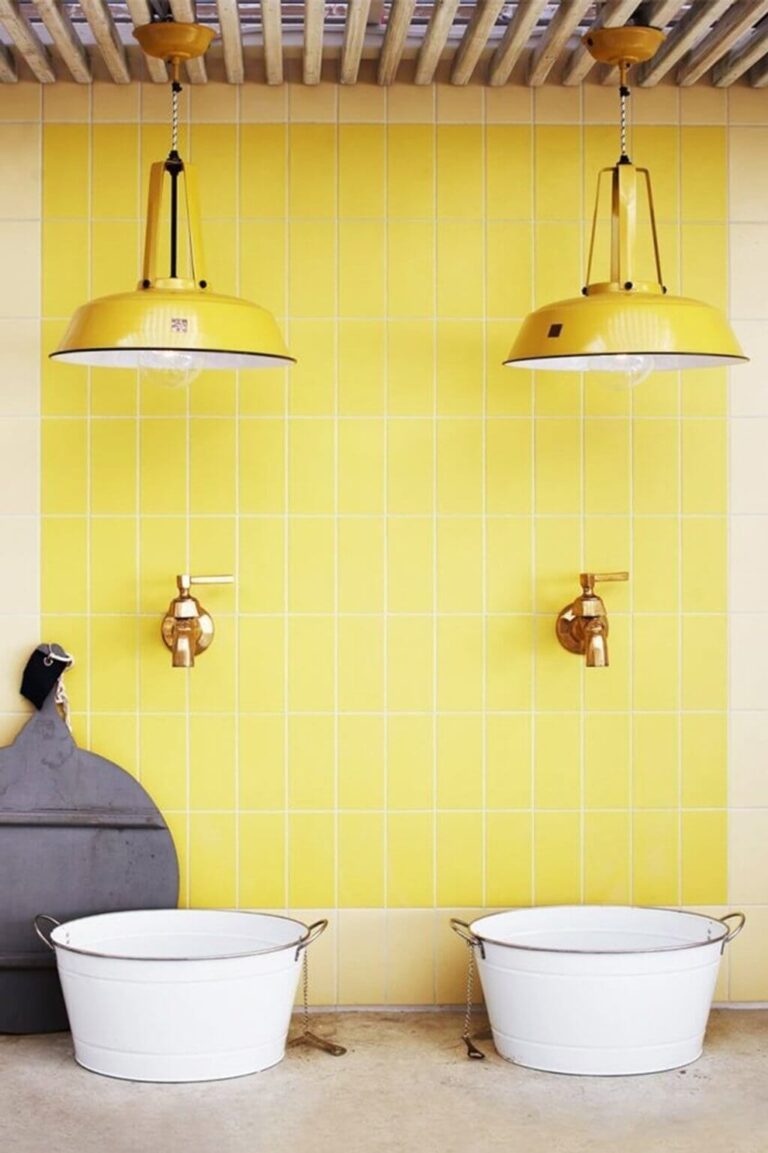 20+ Beautiful Bathroom Tile Ideas That You'll Adore