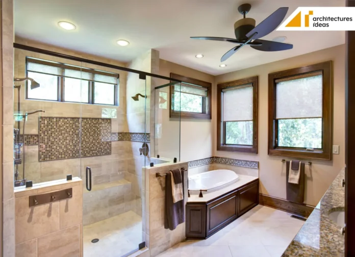 bathroom ventilations