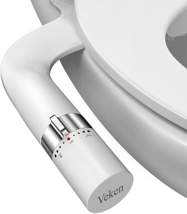 7 Best Bidet Converter Kit with Ultimate Buying Guide