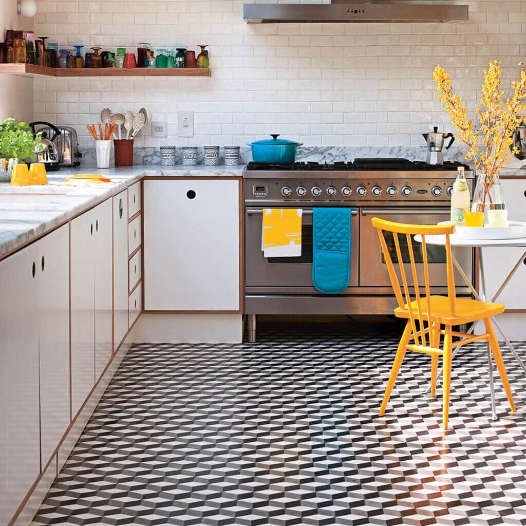 kitchen floor tile ideas