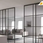 Architectural Glass for Your Living Spaces