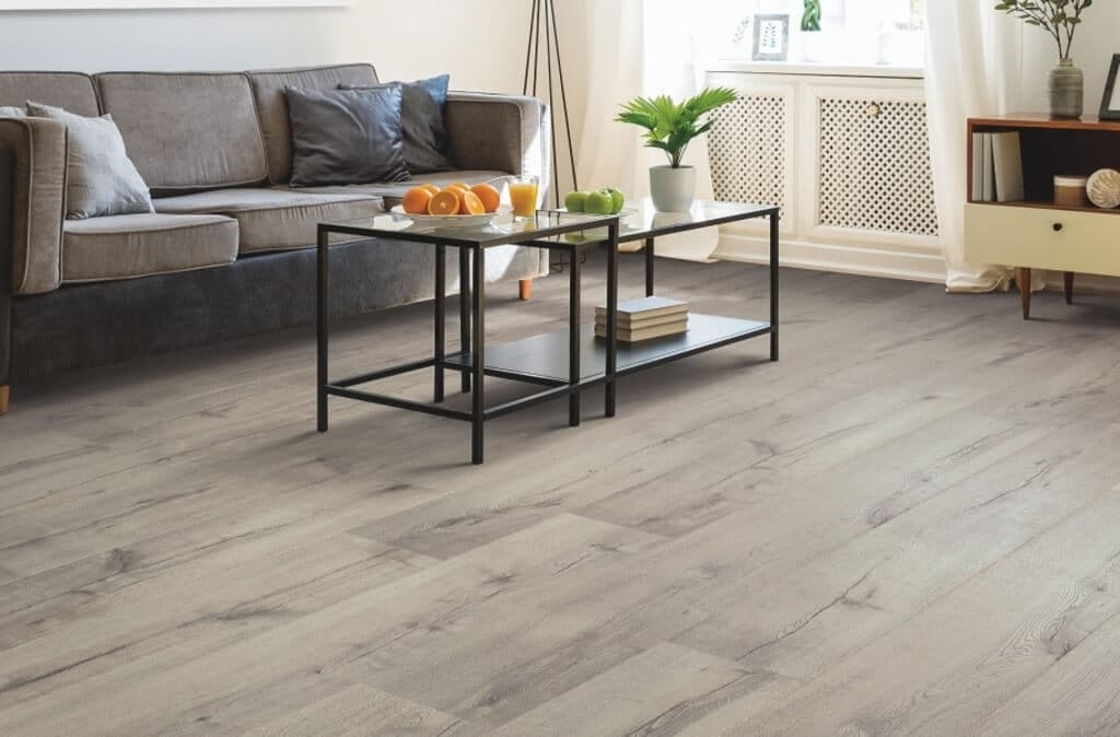 Best Flooring Options