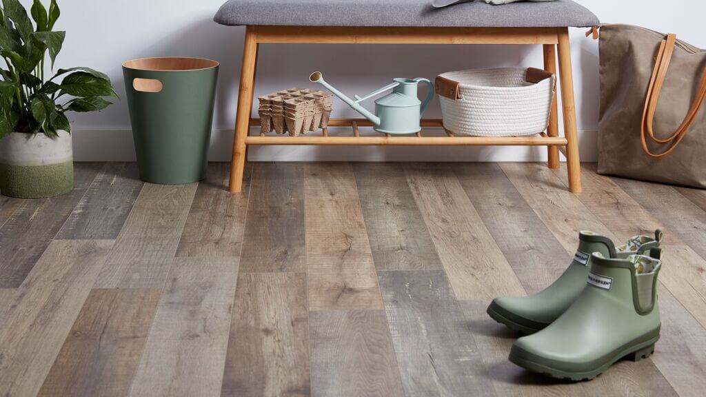 Best Flooring Options