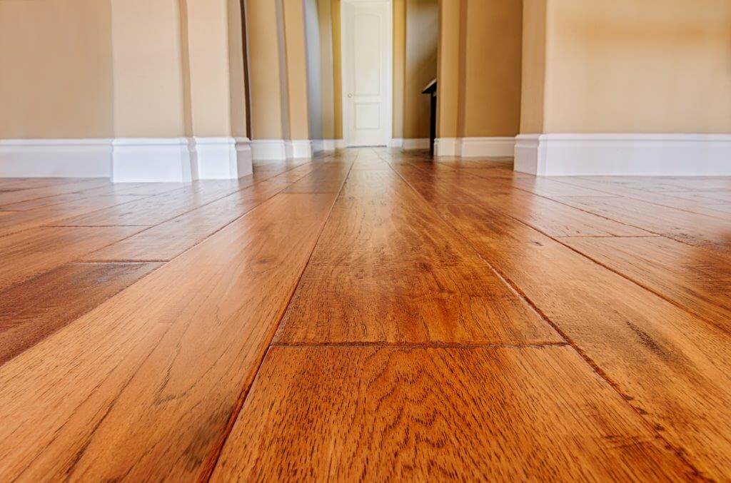 Best Flooring Options