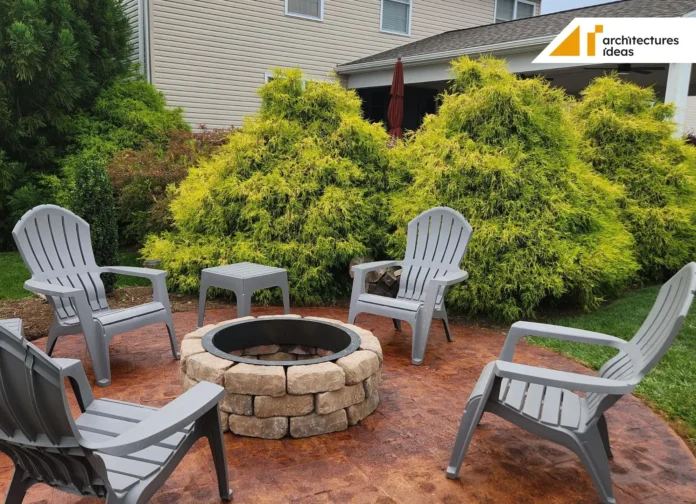 DIY Fire Pit Ideas DIY Fire Pit Ideas