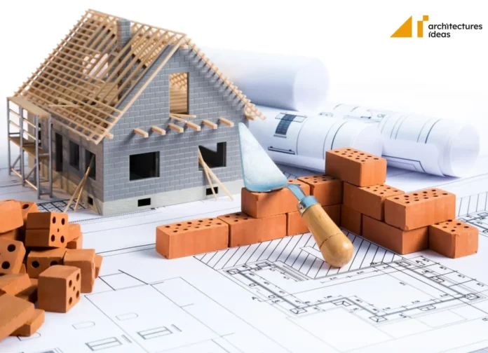 Dream Home Projects