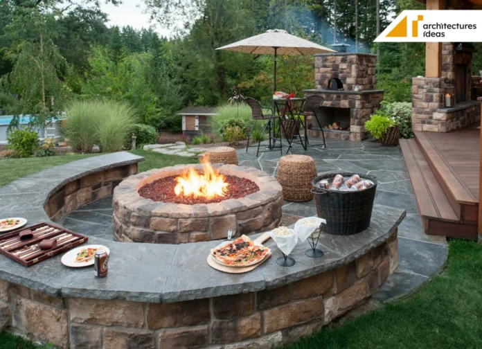 Garden Pizza Oven Garden Pizza Oven