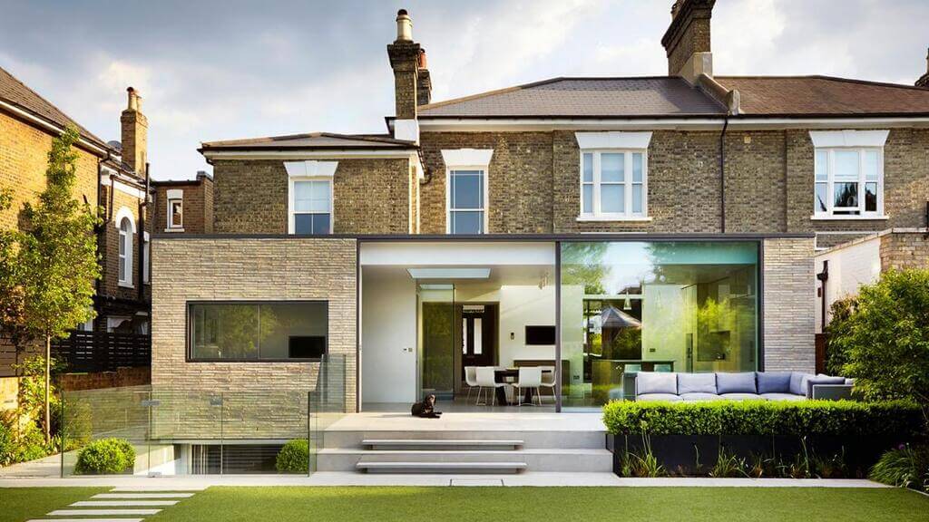 How Glazing Can Add Value To Your House