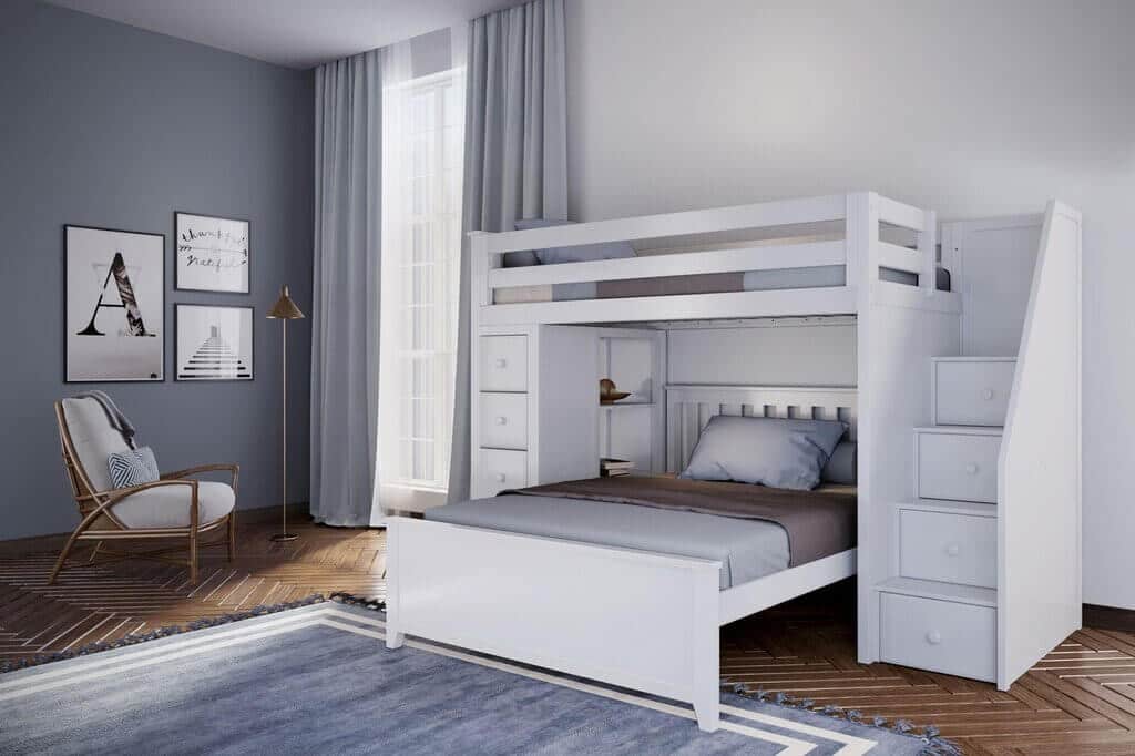 Improvements For Your Childrens Bedroom