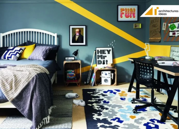 Improvements For Your Children's Bedrooms Improvements For Your Children's Bedrooms