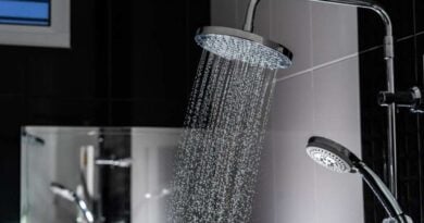 Why Consider Installing Methven Krome Twin Shower System
