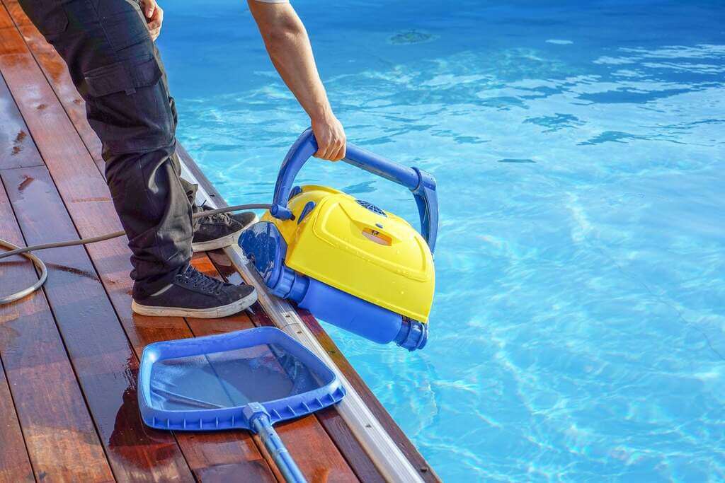 The Best Place to Buy Pool Equipment in Perth