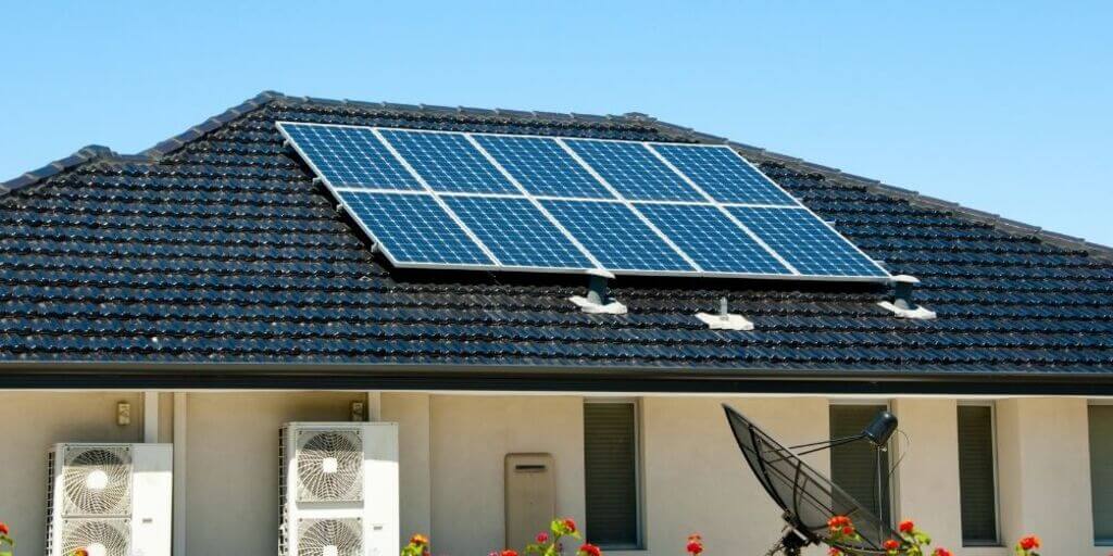 Essential Elements of a Solar Powered Generator