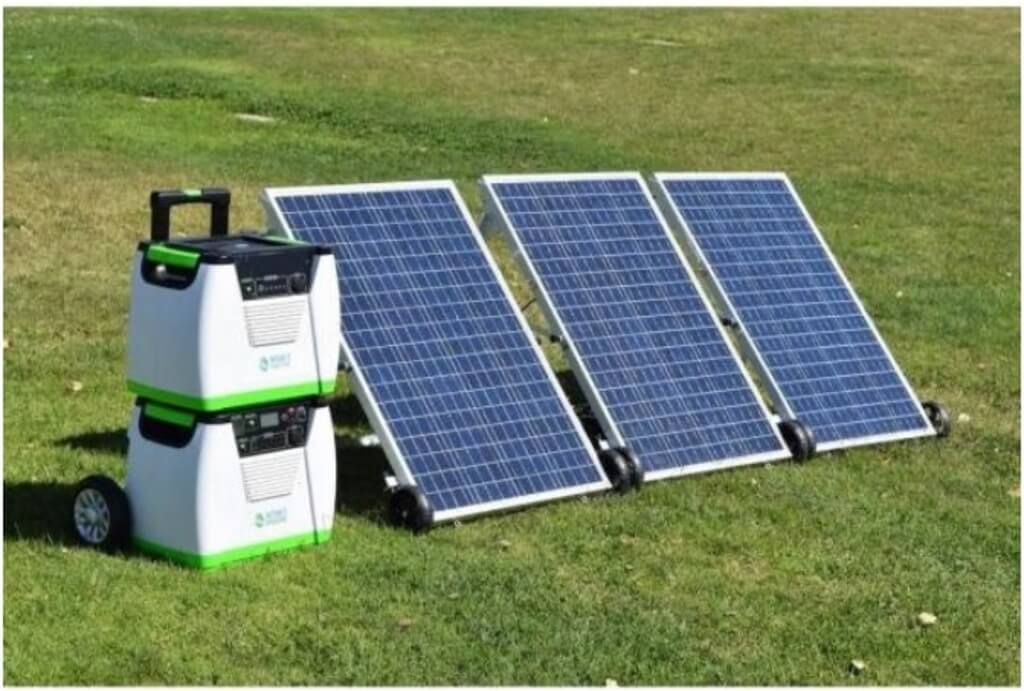 Factors You Need to Consider Before Buying a Solar Powered Generator for House