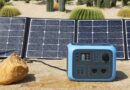Can a Solar Powered Backup Generator Power a House?