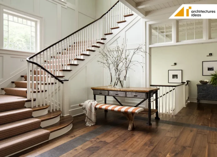 Staircase of Home Staircase of Home