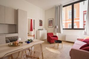 Studio Vs 1 Bedroom Apartment: The Main Difference