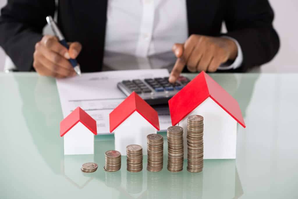 Reserve a Budget for Successful Property Portfolio Management