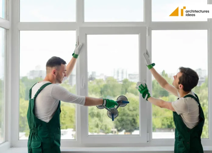 Window Maintenances