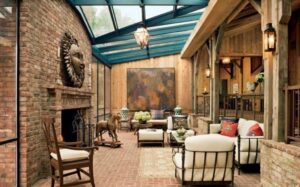 12 Inspiring Barn Style House Plans and Designs - Architectures Ideas