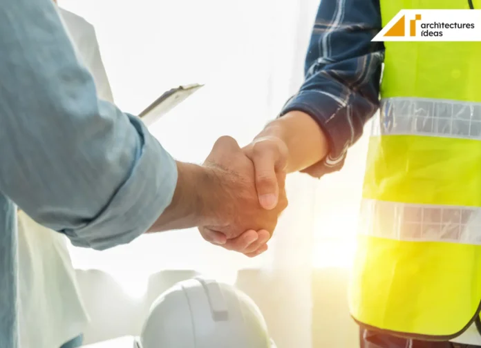 Avoiding an Argument With Your Builder Avoiding an Argument With Your Builder